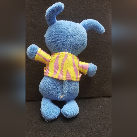 Blue Sing Ma Jing Fisher Price - Picture 3 of 4